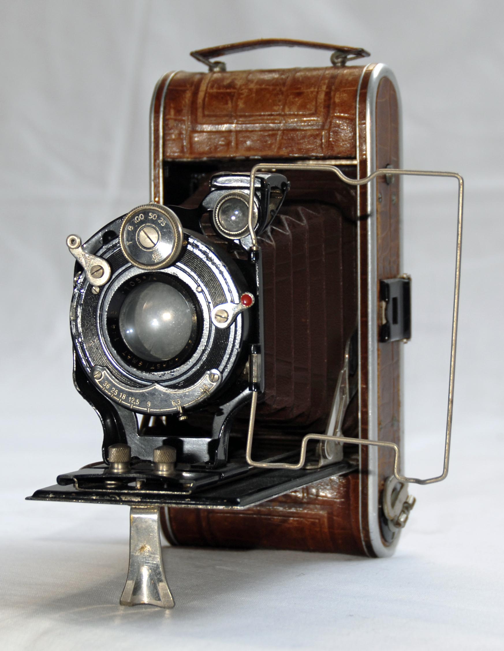 FOTH FOLDING LUXUS